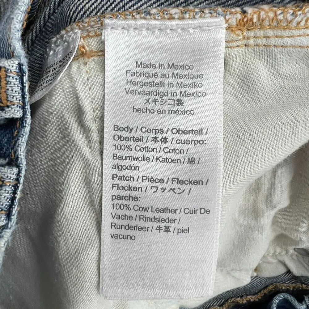 J. Crew size women